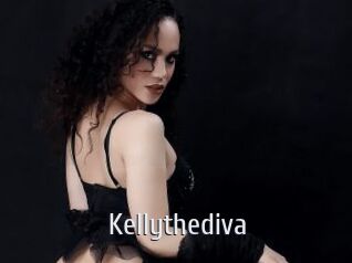 kellythediva Cigare à moustache