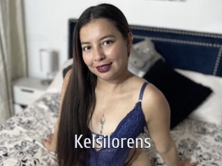 kelsilorens Cigare à moustache