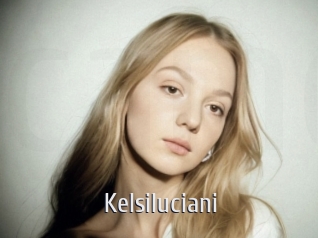 kelsiluciani Cigare à moustache