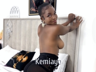 kemiayo Cigare à moustache