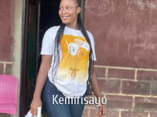 Kemifisayo