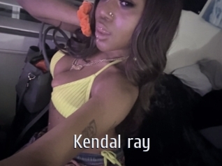 Kendal_ray
