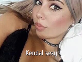 Kendal_sexy