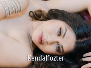 Kendalfozter