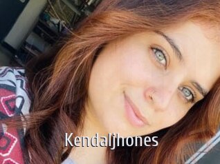 Kendaljhones