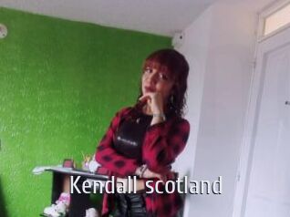 kendall_scotland Cigare à moustache