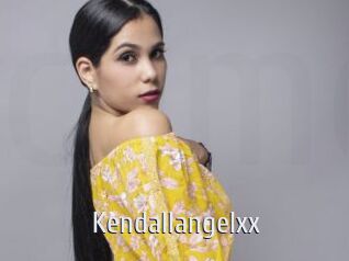 kendallangelxx Cigare à moustache