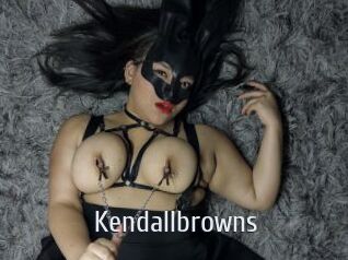 Kendallbrowns