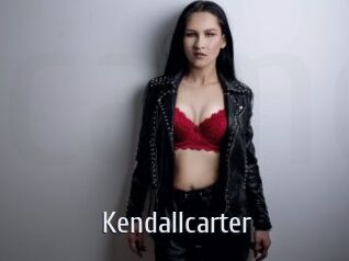 kendallcarter Cigare à moustache