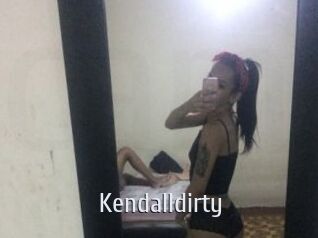 Kendalldirty
