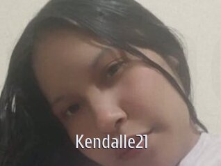 kendalle21 Cigare à moustache