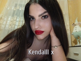 Kendalll_x