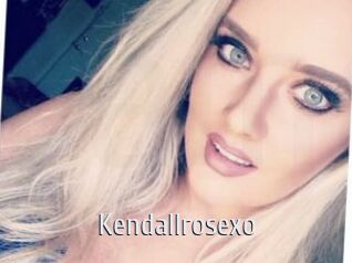 Kendallrosexo