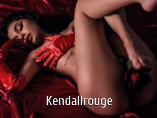 Kendallrouge
