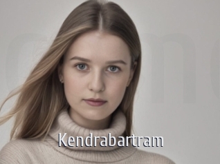 kendrabartram Cigare à moustache