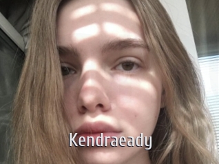 Kendraeady