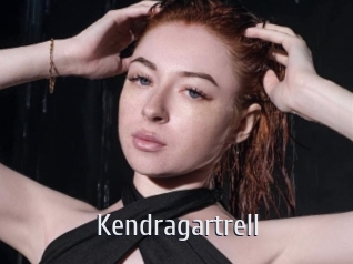 Kendragartrell