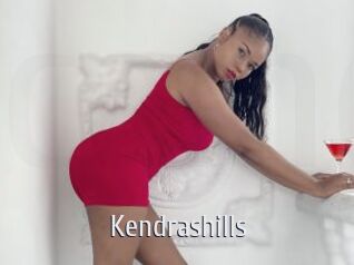 Kendrashills