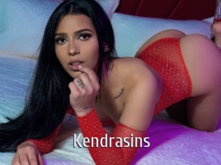 Kendrasins