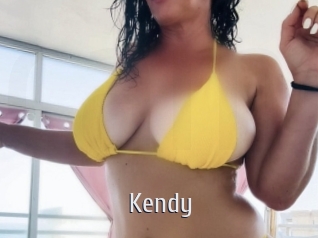 kendy Cigare à moustache