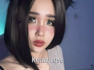 Kendyrose