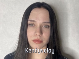 Kendyveloy