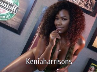 Keniaharrisons