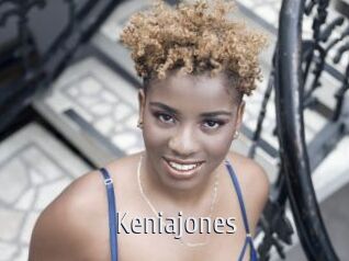 Keniajones