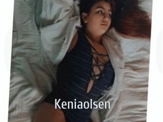 Keniaolsen