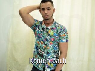 Keniercoach