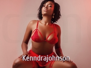 Kenndrajohnson
