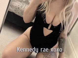 Kennedy_rae_xoxo