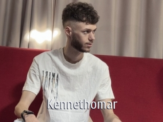 kennethomar Cigare à moustache