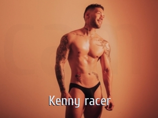 Kenny_racer