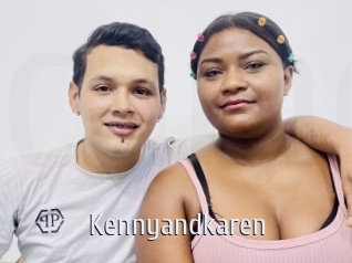 Kennyandkaren