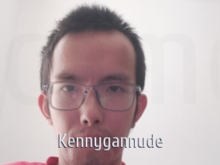 kennygannude Cigare à moustache