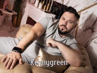 kennygreen Cigare à moustache