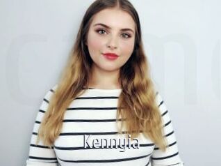 kennyia Cigare à moustache