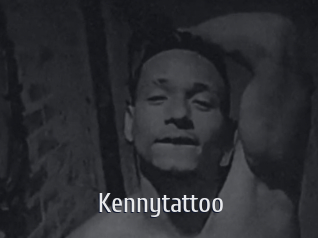 kennytattoo Cigare à moustache