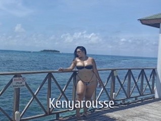 Kenyarousse