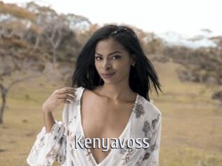 Kenyavoss