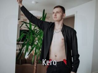 kero Cigare à moustache