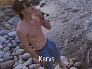 kervs Cigare à moustache