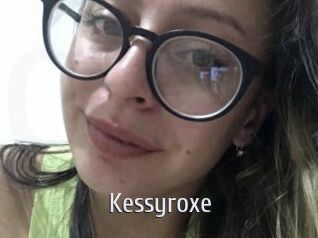 Kessyroxe