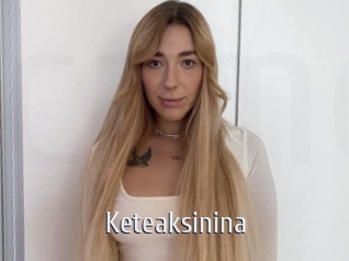 keteaksinina Cigare à moustache