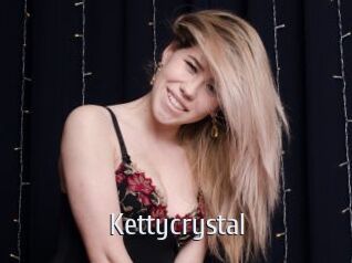 Kettycrystal