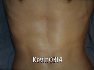 Kevin0314