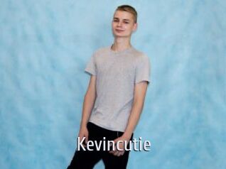 Kevincutie