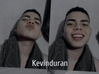 Kevinduran