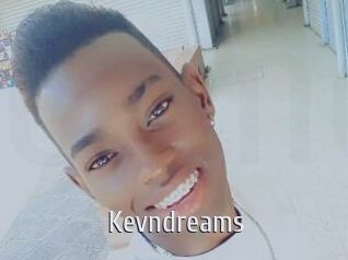 Kevndreams